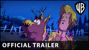 Keep checking rotten tomatoes for updates! Happy Halloween Scooby Doo Official Trailer Warner Bros Uk Youtube