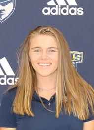 2021-22 Women's Golf Roster