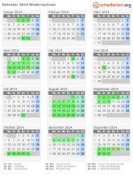 Semesterferien sind ja eigentlich keine ferien, sondern vorlesungsfreie zeit. Kalender 2014 Ferien Niedersachsen Feiertage