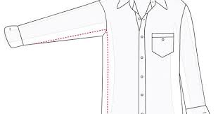 How To Alter A Men S Shirt Part 1 Amy Alan Really Handmade Shirt Alterations Mens Shirt Dress Sewing Men