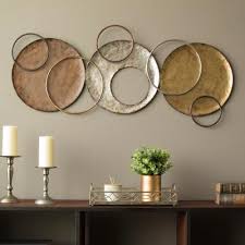 Freshen up your home without a complete makeover. Metal Wall Decor Home Decor The Home Depot