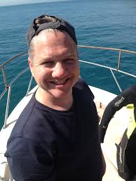 Robbie Blood is fundraising for Bone Cancer Research Trust