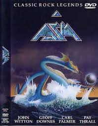 Rob schneider, colleen haskell, john c. Asia Classic Rock Legends Asia 2001 Dvd Discogs