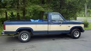 1986 ford f150 alternator wiring diagram. 1986 Ford F 150 Test Drive Review Cargurus