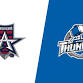 Allen Americans at Wichita Thunder event image