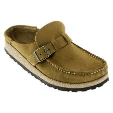 We are operational as usual but there. Womens Birkenstock Buckley Tea Suede Happyfeet Com