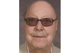 Merlin Peterson Obituary (2014)