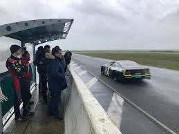 In fact, since 2013 nascar has banned all digital radio usage by teams during races. Resounding Success For The Second Leg Of The 2020 Nwes Drivers Recruitment Program Nascar Whelen Euro Series