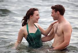 The film brooklyn is a study in homesickness,. Movie Review Saoirse Ronan Journeys To Brooklyn In Stirring New Immigrant Drama By Nicholas Laskin Cinenation Medium