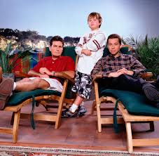Like the truth. charlie harper in two and a half men, staffel 1 episode 12. Ende Nach Staffel 12 Ist Die Richtige Entscheidung Welt
