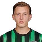 Marcus Pedersen Transfers