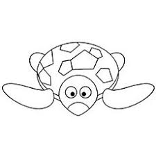 Turtle is the animal that can alive until more than 150 years. Pin By Puji On Drawing Turtle Coloring Pages Animal Coloring Pages Cute Disney Drawings