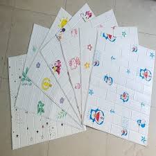 Xốp Dán Tường giá rẻ – Tiến Dũng Daklak