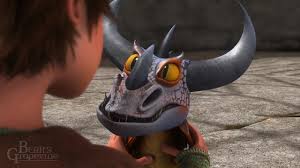 Torch How To Train Your Dragon Fanon Wiki Fandom