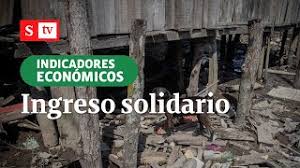 Así como en meses pasados, el dinero sería girado en la tercera o cuarta semana de este mes. Ingreso Solidario De Mayo Cuando Llegara El Pago 14 Del Subsidio