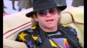 Song about the cold war from his 1985 album ice on fire. Elton John Nikita Hd Original Music Video Youtube Elton John Youtube Videos Music Music Videos