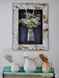 Rustic farmhouse kitchen wall decor ideas. Diy Farmhouse Decor Ideas 41 Rustic Decorating Projects For Home
