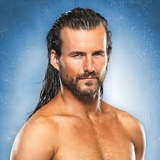 Kyle O'Reilly is a footnote. Adam Cole Bay-Bay is forever.