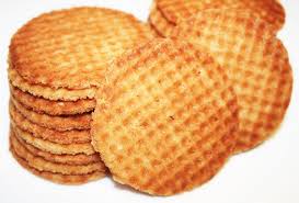 Les Gaufres Seches Dunkerquoises Gaufres La Cuisine De Bernard Crepes Et Gaufres