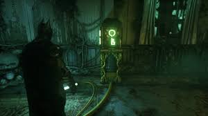Miagani island is one of the three major hubs in batman arkham knight and riddler has hidden his trophies all over this island, just like he did with. The Last Test Of The Riddler In Batman Arkham Knight All Batman Achievements Arkham Knight