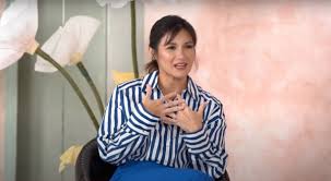 Camille Prats, grateful dahil nabibigyan pa rin ng proyekto sa  showbiz-Balita