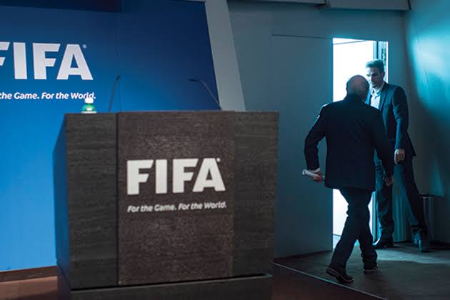 fifa scandal
