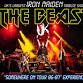 The Beast UK event image