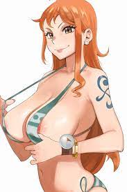 Nami – Jerrydurd – One Piece