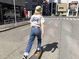 May 29, 2021 · jul 18, · 外出が減ったこの時期の運動不足解消にも最適な、スケートボードにこの夏挑戦してみませんか？ 巷に「スケボー女子」が増加中！ @sk8aili25mar 26, 21 · ファッションの記事ランキング昨日人気のあったファッションに関する記事 1 21年版しまむら. ã‚¹ãƒˆãƒªãƒ¼ãƒˆç³»å¥³å­å¿…è¦‹ å¤ç€å±‹jam å¤§é˜ª å¿ƒæ–Žæ©‹ ã‚¢ãƒ¡ãƒªã‚«æ'åº— ãƒ–ãƒ­ã‚°