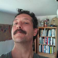 Anybody recognize the the man