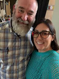 Big shout out to my brother Patrick Hurst Happy Birthday!