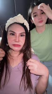 #sobranglatina #prinsesangcityjail #goodvibes #happy #thankyou @Sofia Pablo  ! Ang aming Prinsesa ng City Jail♥️♥️♥️