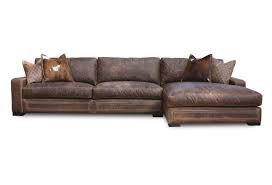 Downtown Cowboy Leather Couches For Sale Leather Sleeper Sofa Couches For Sale