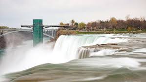 Buffalo airport shuttle to niagara falls (canada) 45.2 miles. Niagara Falls Tourism Woes Are Starting To Ease Buffalo Business First