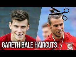 125 996 просмотровчетыре года назад. Gareth Bale Best Hairstyles Haircuts New 2018 Gareth Bale Haircuts Transformation Youtube