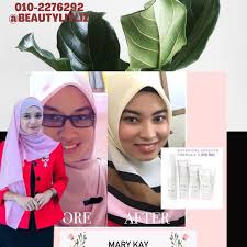 We use cookies and other similar tools to help you discover what you love about mary kay. Testimoni Botanical Effect Mary Kay Liyliz Yusof