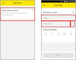 Reply y to confirm the transaction. How To Share Top Up Digi To Digi Prepaid Postpaid