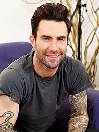 Born with dyslexia, levine is currently the only person without a college degree to lecture at both harvard and oxford university. Adam Levine Biography Age Family Height Marriage Salary Net Worth Education Career
