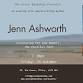 An Evening with Jenn Ashworth event image