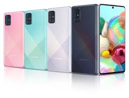 But when you check out our reasons to choose a samsung galaxy s8 over. Samsung Galaxy A71 Features And Specs In 2020 Samsung Galaxy Samsung Android Phone Cases