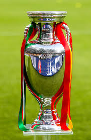Halbfinale und finale werden im wembley stadion in london ausgetragen. Wann Ist Die Nachste Em Nach 2016