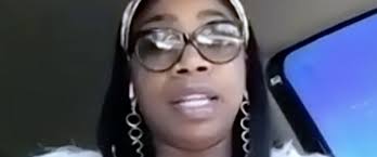 'Biden is the change that we need': George Floyd's sister