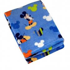 Mickey Mouse Go Mickey Coral Fleece Blanket Plush Baby Blankets Baby Mickey Mouse Baby Mickey