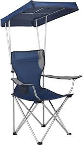 New Portal Folding Quad Camping Chair With Canopy Shade Lightweight Camping Chair 37 99 Seemoreideas In 2020 Camping Chair Chair Portable Camping Chair