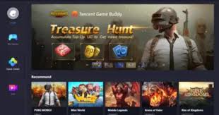 Tencent games unveiled a new chapter in innovative gameplay and quality games with a roadmap of more than 40 game product updates today. Tech Tencent Games Unveils 40 New Updates