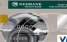 For banks with multiple iins, cards of the same type or within the same region will generally be issued under the same iin. Taking A Look At Nedbank Credit Cards