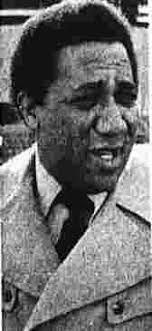 Carter announces accord, tells miners to ratify it