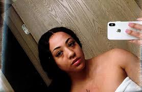 Karlaysha Da'Shay Lucas Obituary March 10, 2023