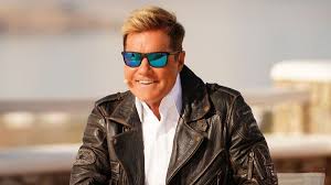 Dieter bohlen dreht für dsds (rtl) gerade auf der griechischen insel mykonos. Dsds Dieter Bohlen Hort Fur Immer Auf Das Sind Die Grunde