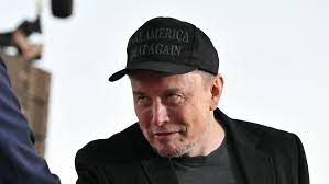 Elon Musk 'Has Been In Regular Contact With' Vladimir Putin For Years:  Report